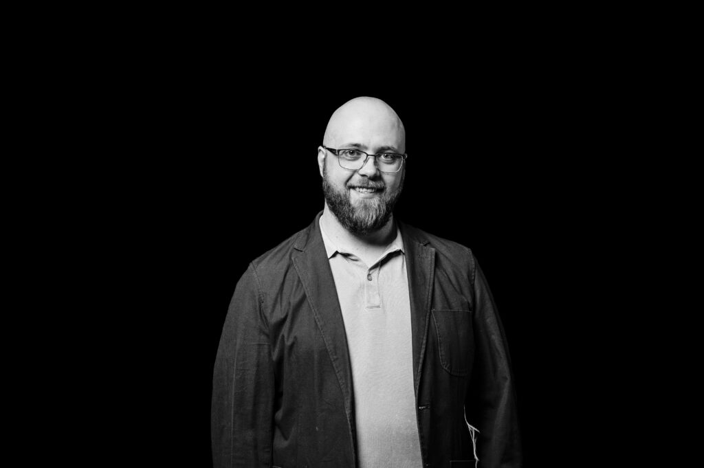 Full-Stack-Developer .NET