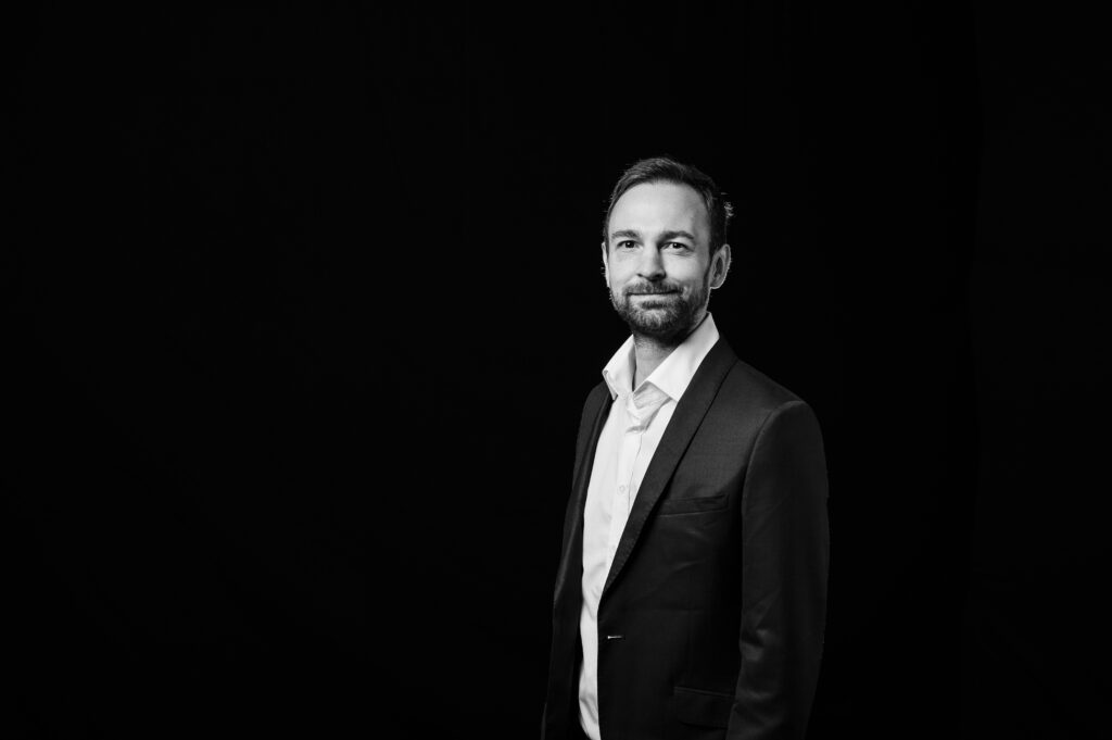 Consultant für Full-Stack Entwicklung mit .NET