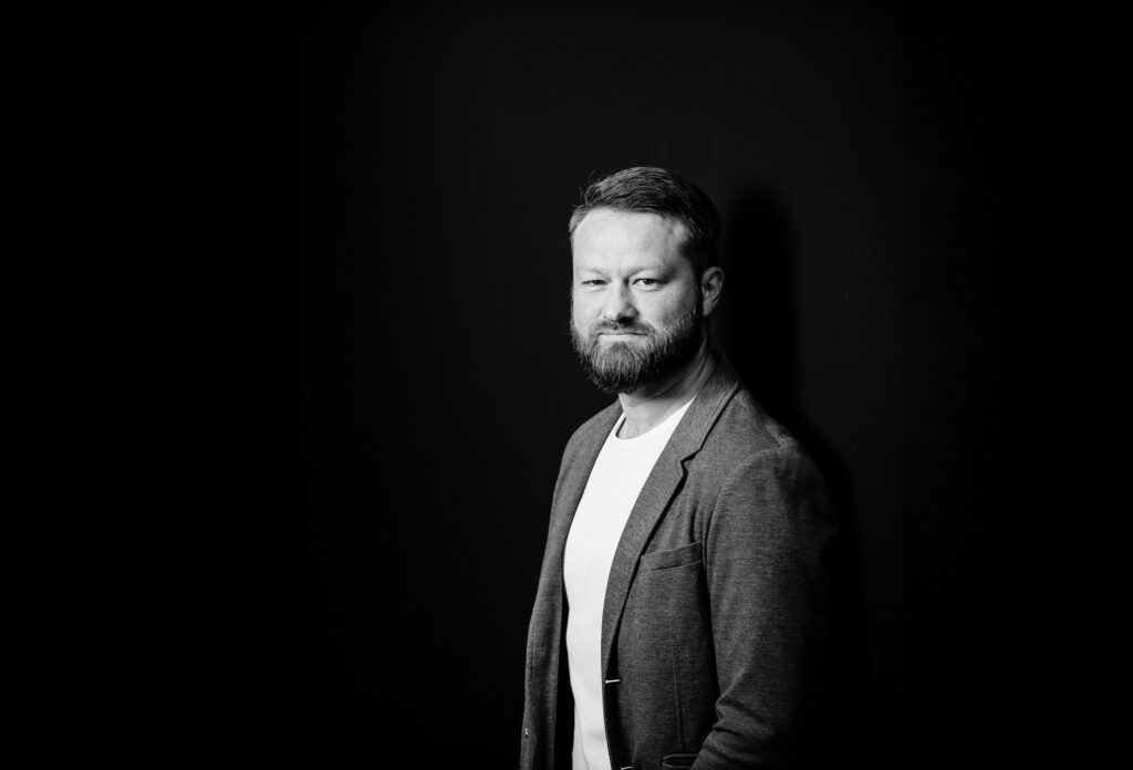 Consultant und Senior Software-Developer .NET