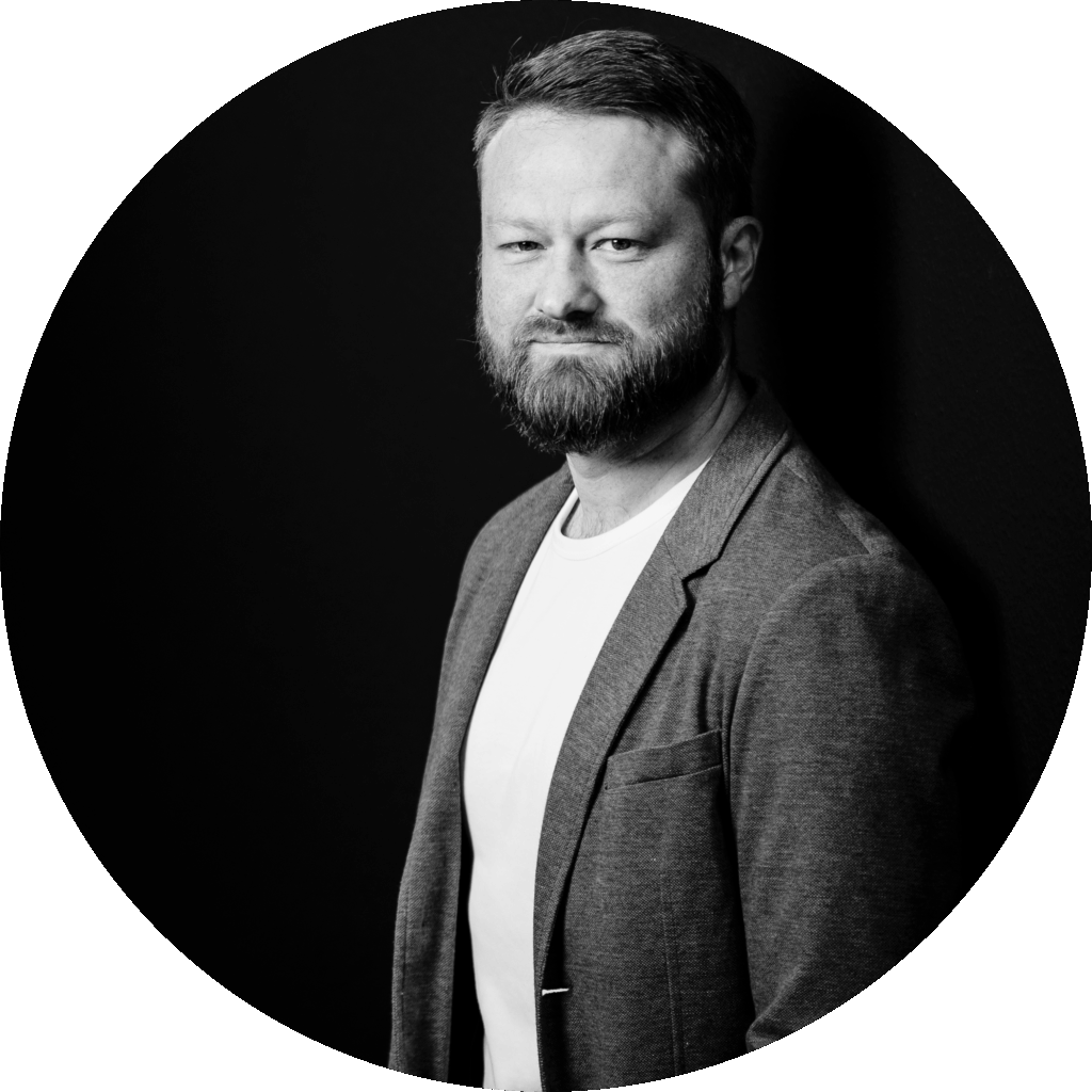 Softwarearchitekt und Lead Developer im Softwareteam