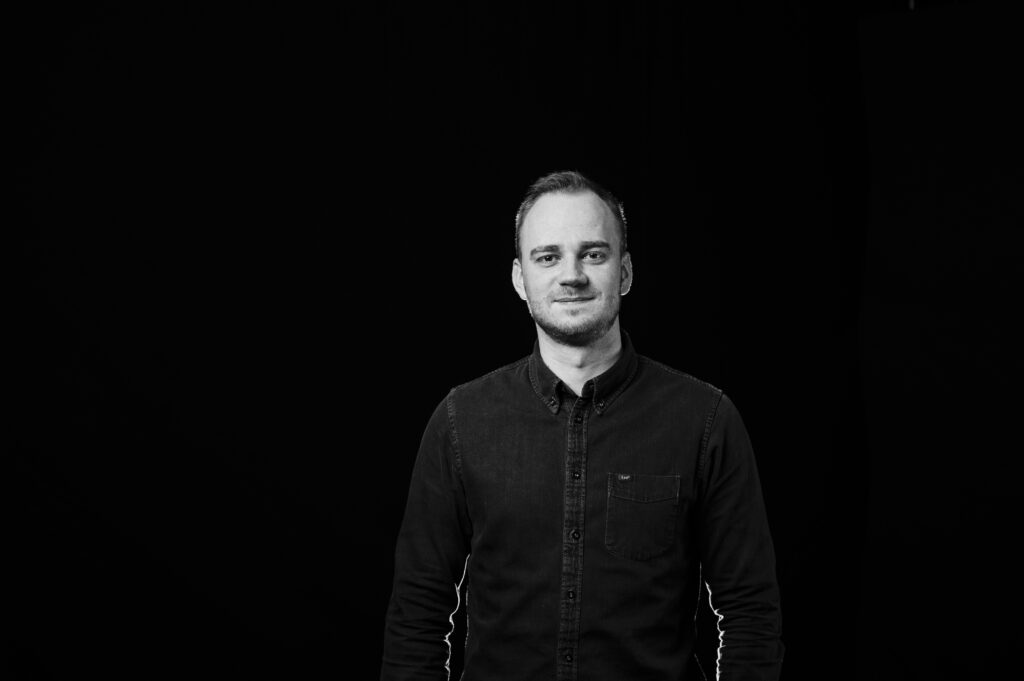 Full-Stack Developer C#, ASP.NET