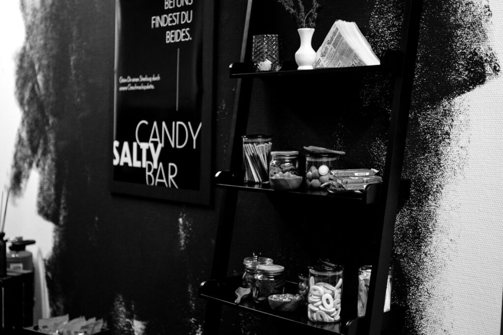 Benefits Vollversorgung