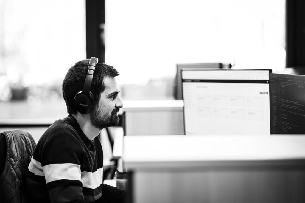 .NET Softwareentwicklung