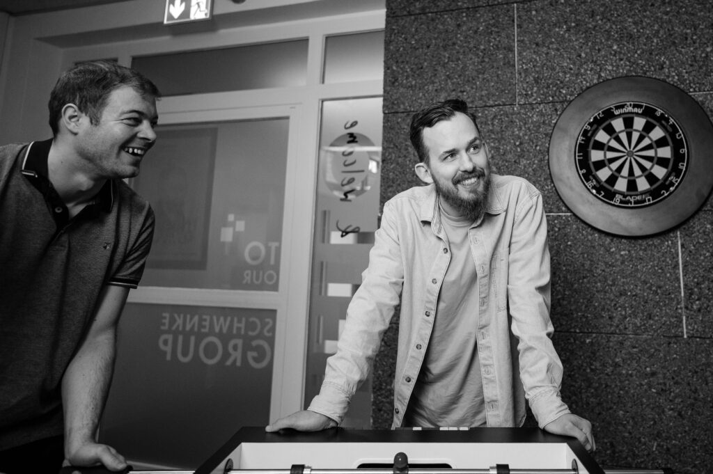 Frustfrei .NET - Softwareentwicklung mit Aufmerksamkeit