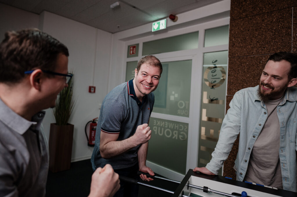 Frustfrei .NET - Softwareentwicklung mit Gewinnern