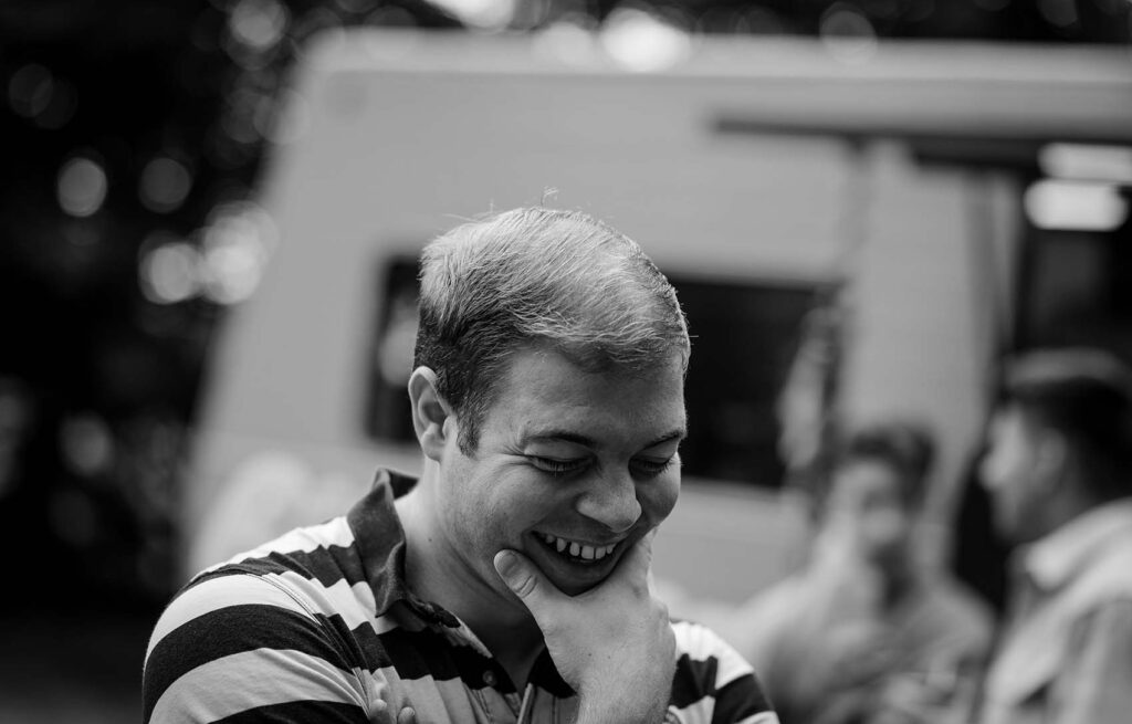 Senior Full-Stack-Developer .NET mit Herz