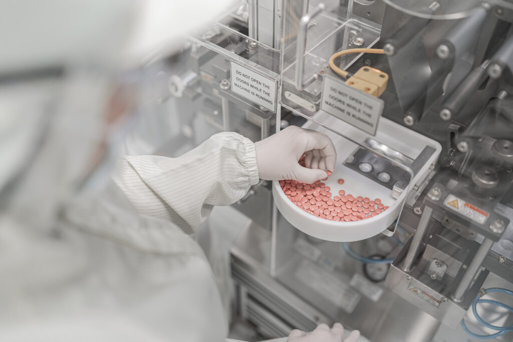 Softwareteam für Pharma