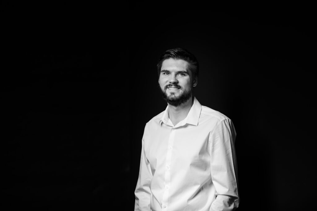 Full-Stack-Developer Angular, .NET