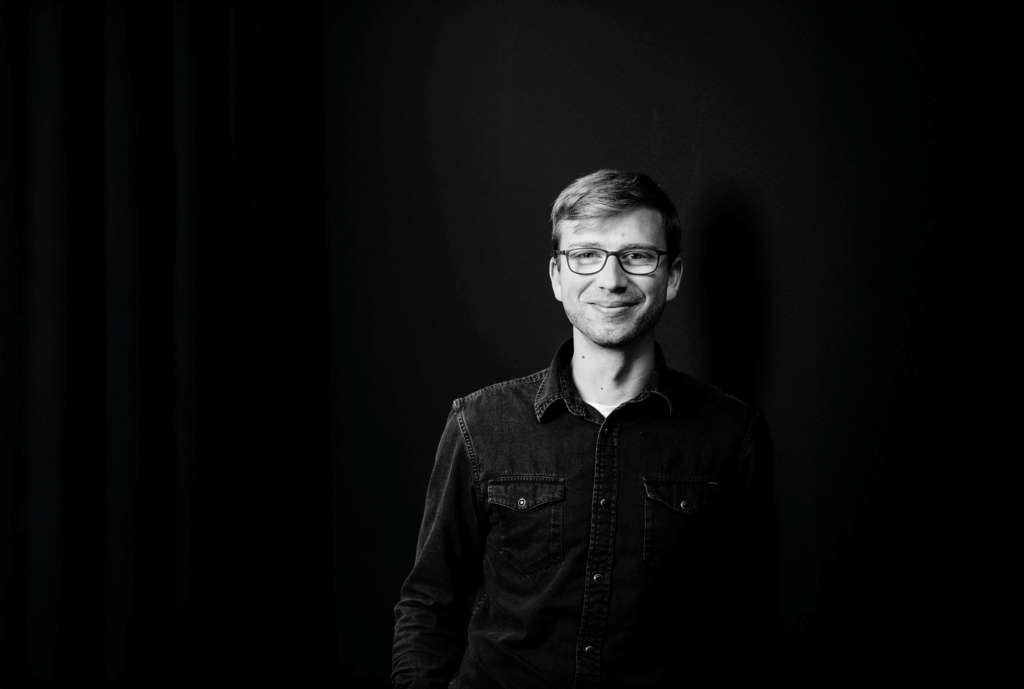 Backend-Developer INLOGY .NET