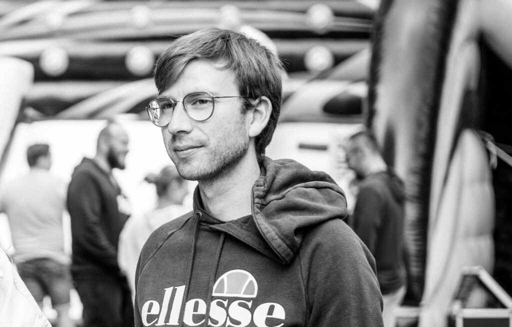 Troubleshooter mit Herz