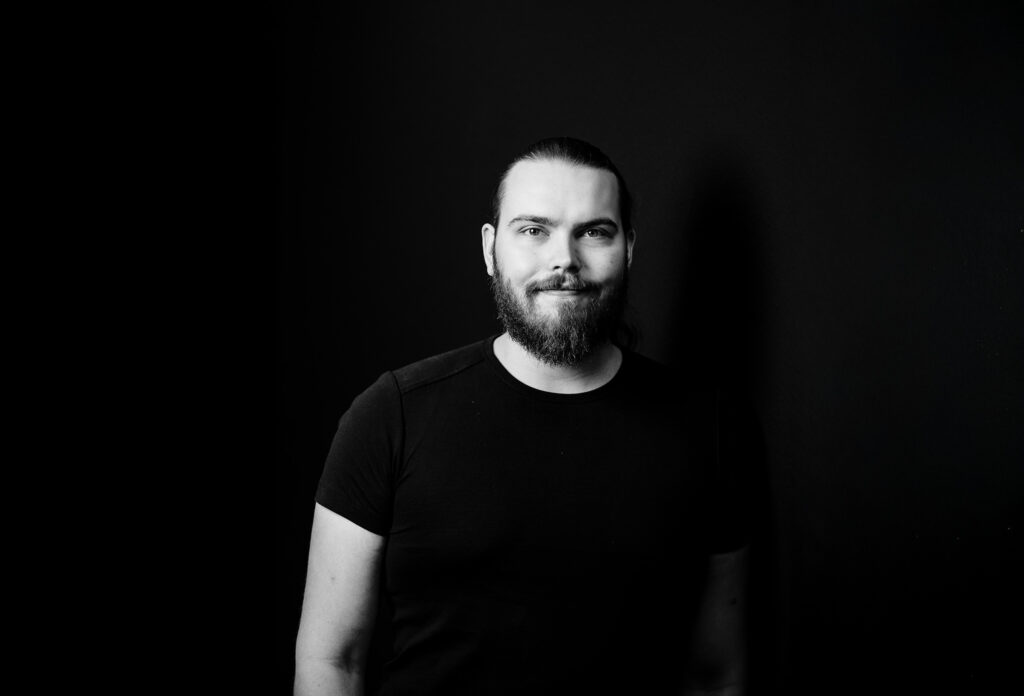 Frontend Developer Angular