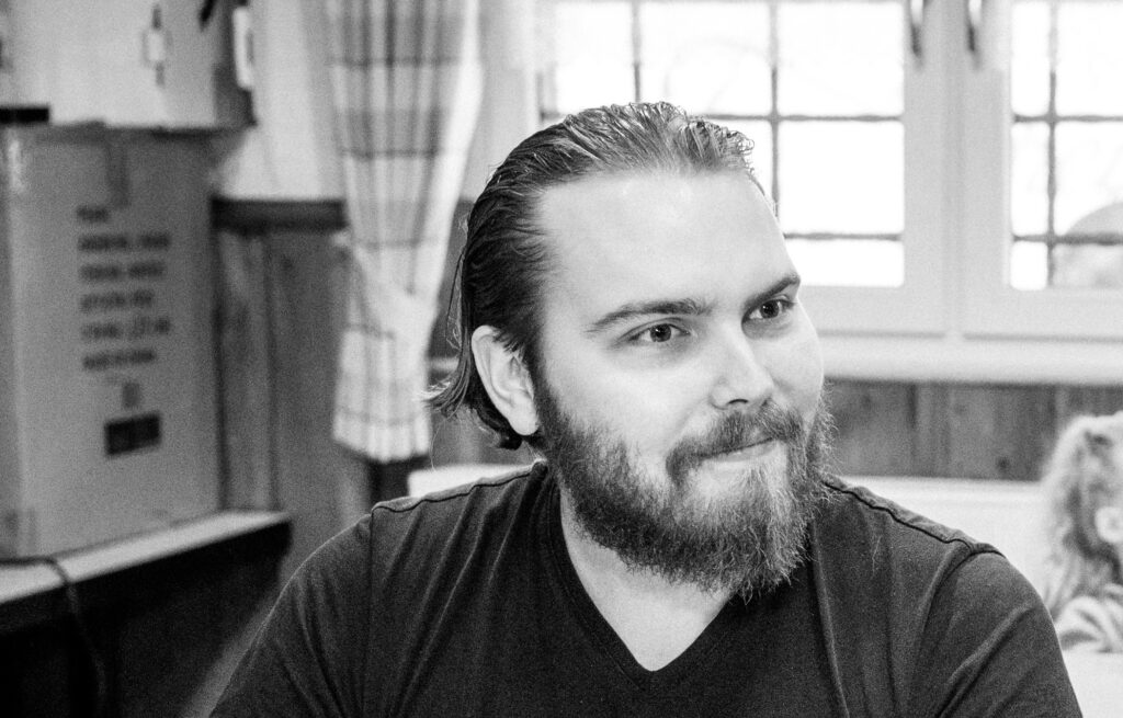 Frontend Wizard mit Herz