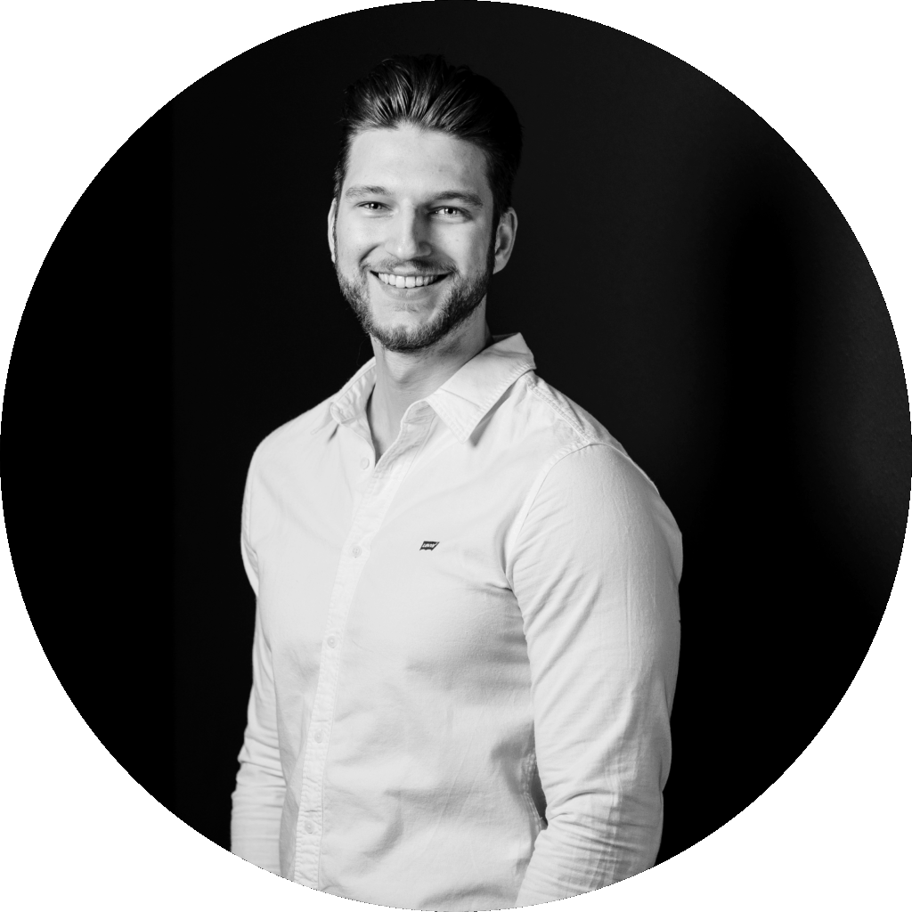 Software Consultant im Softwareteam für C# und Angular Anwendungen